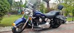 Harley-Davidson Softail Heritage Classic - 11