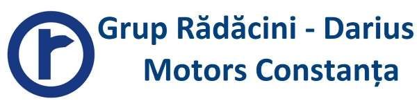 Grup Radacini – Darius Motors Constanta logo