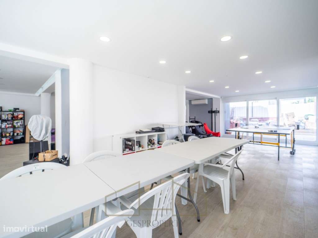 Moradia T6 Isolada na Marisol-14