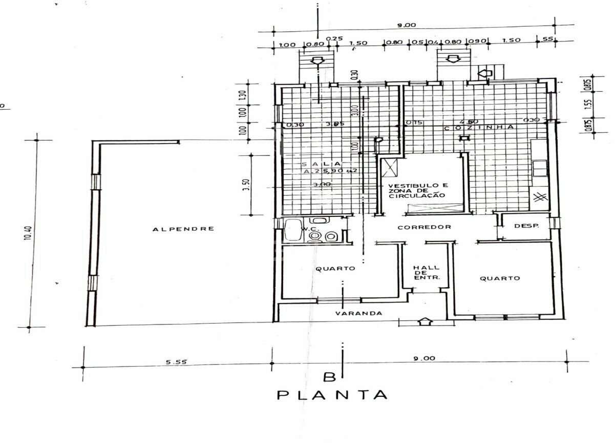 Quintinha em Santarém - Grande imagem: 2/11