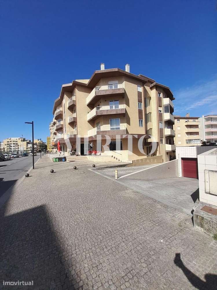 Lugar de Garagem - Grande imagem: 3/10