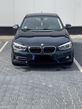 BMW Seria 1 118d Sport Line - 2