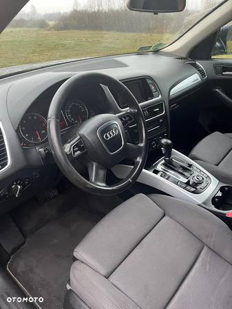 Audi Q5 2.0 TFSI Quattro S tronic - 7