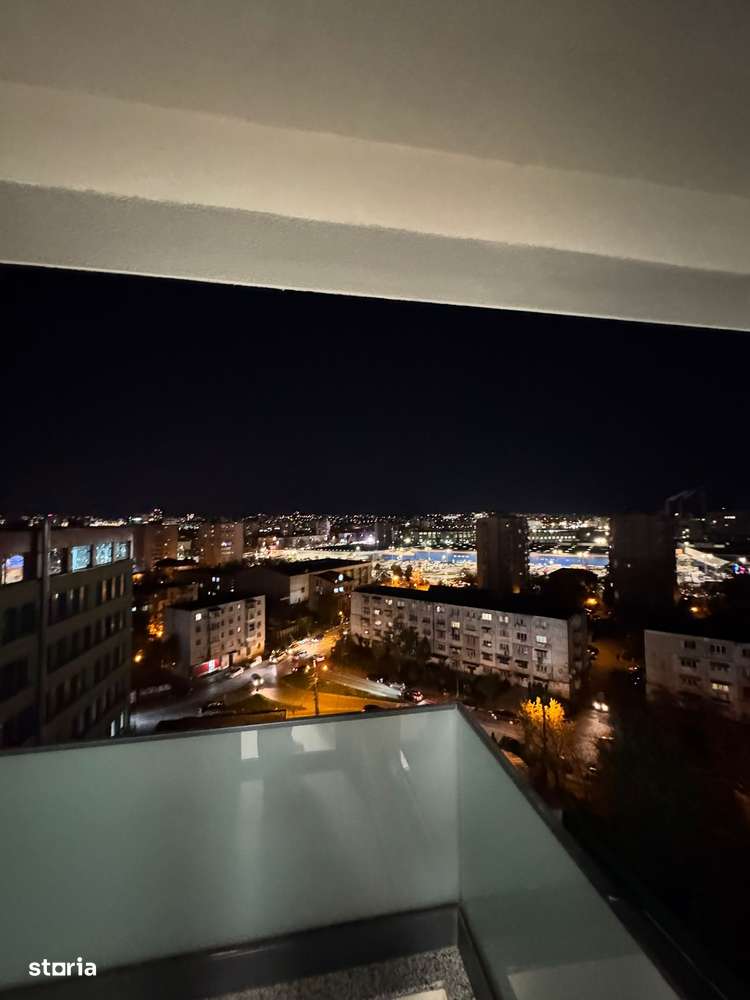 PODU ROS -CHIRIE - Apartament 2 camere, parcare, BLOC NOU! - Imagine principală: 2/12