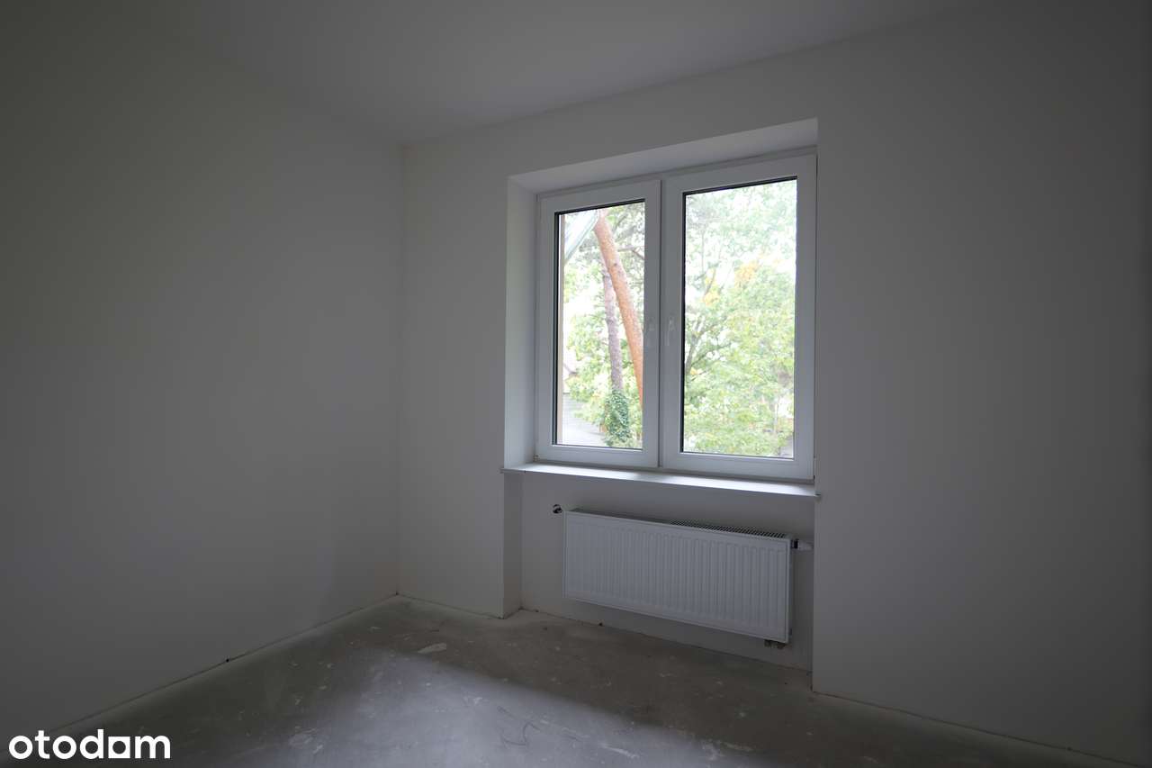 Inwestycja KAMERALNA - 33 M2, 2 Pokoje, PKP/SKM Świder - Pełny obrazek: 4/16