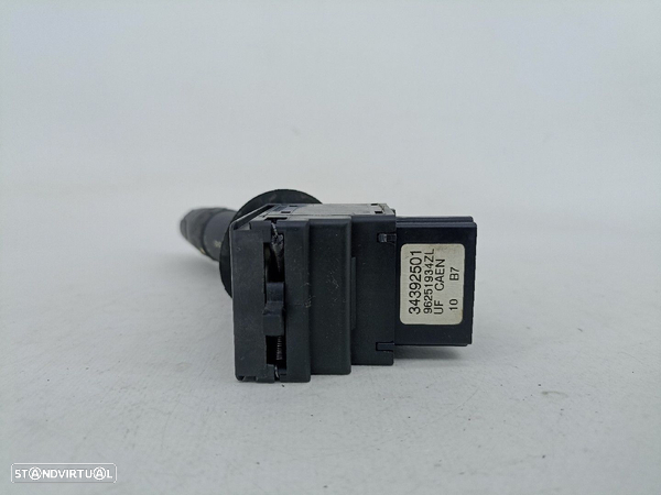 Manete/ Interruptor De Piscas / Luzes Citroen Xsara (N1) - 3