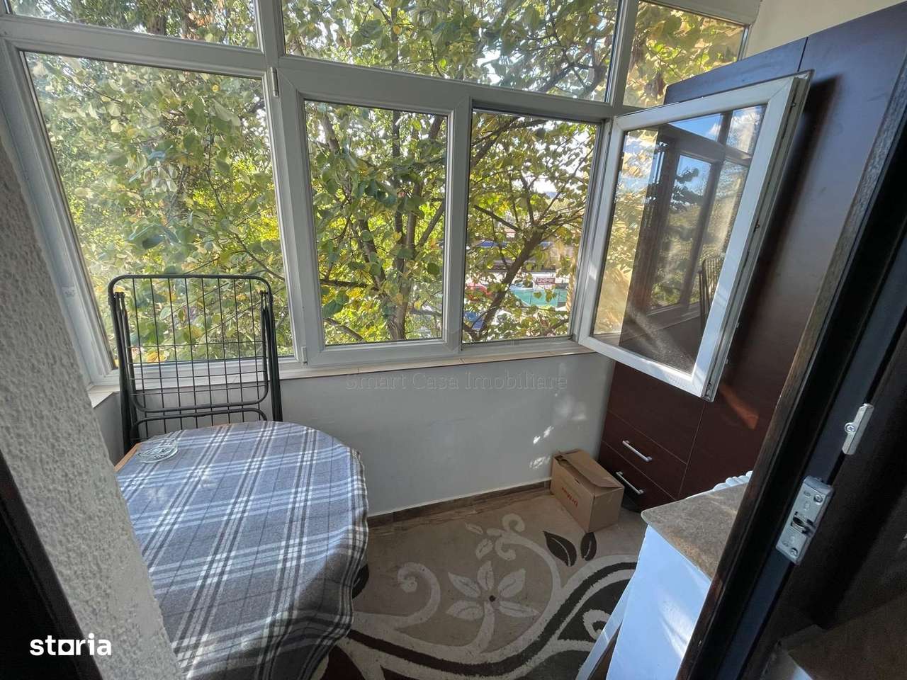 Apartament 1 camera gara - Imagine principală: 5/5