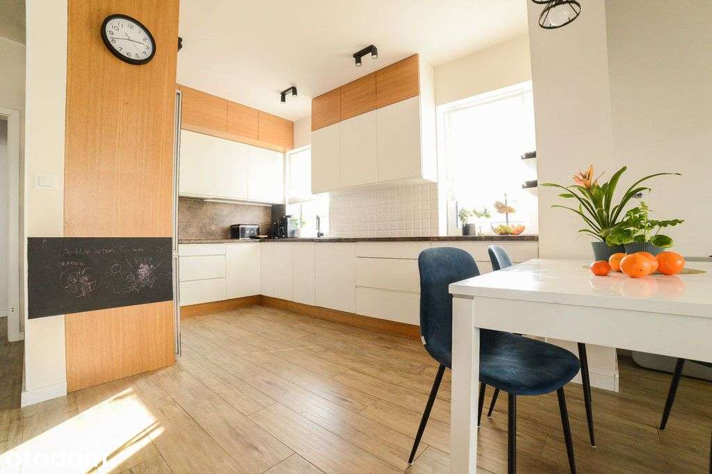 Dom z ogrodem w stanie idealnym -6 pokoi-18