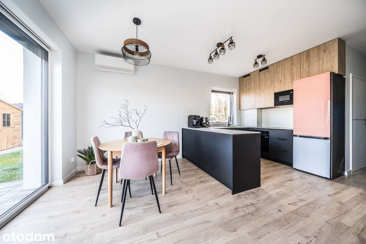 Piękny dom w Poznaniu - zero nakładów-2