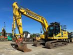 Komatsu PC210LCi-11 - 1