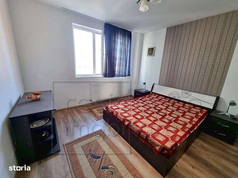 Apartament 2 camere, Manastur-Floresti, zona VIVO - Imagine principală: 5/10