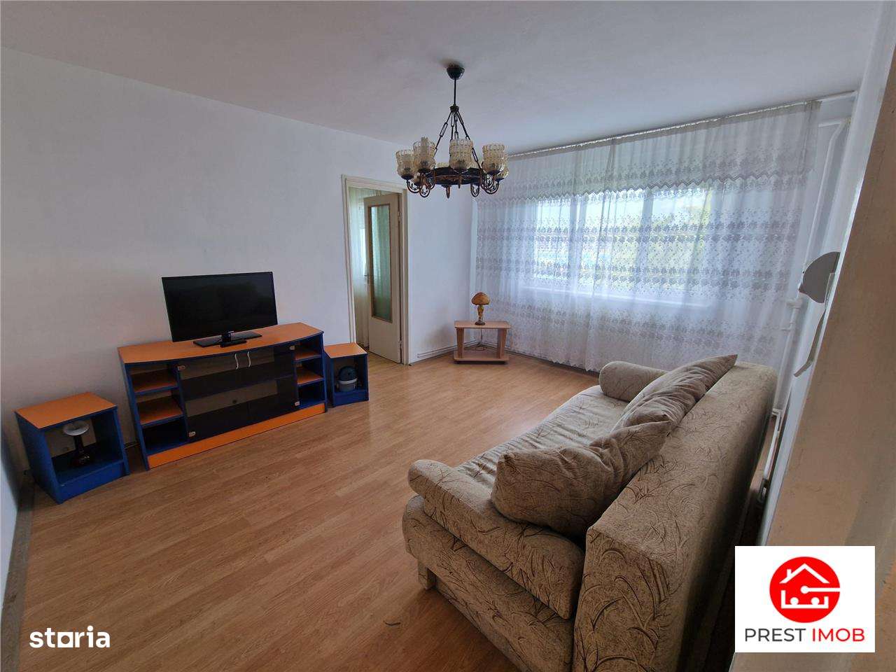 Apartament cu doua camere de vanzare in 7 noiembrie! - Imagine principală: 4/8