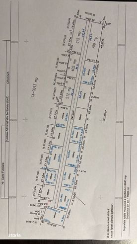 Ag. Avantaj Imobiliare teren Bariera Valcii zona Termocentrala Cet-0