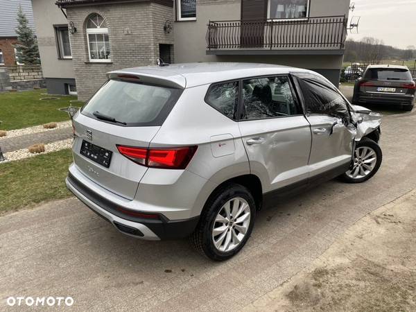 Seat Ateca 1.5 TSI ACT OPF Style - 7