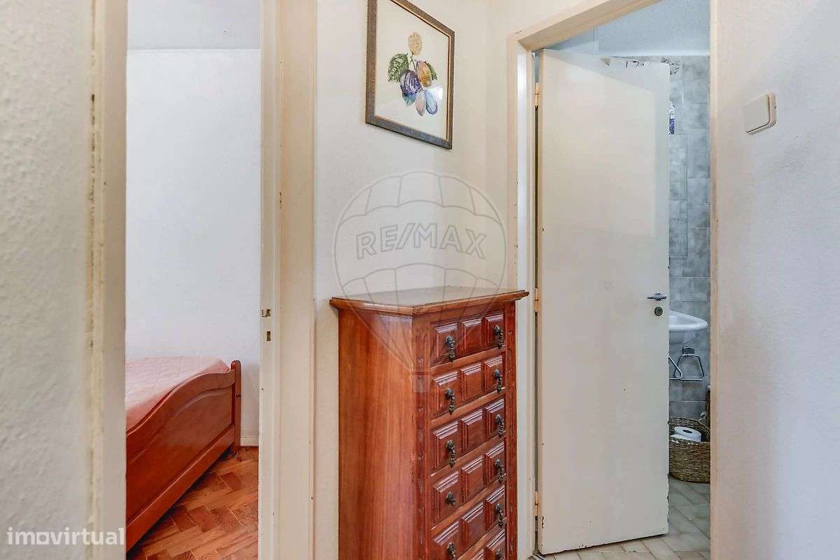 Apartamento T3 para venda-14