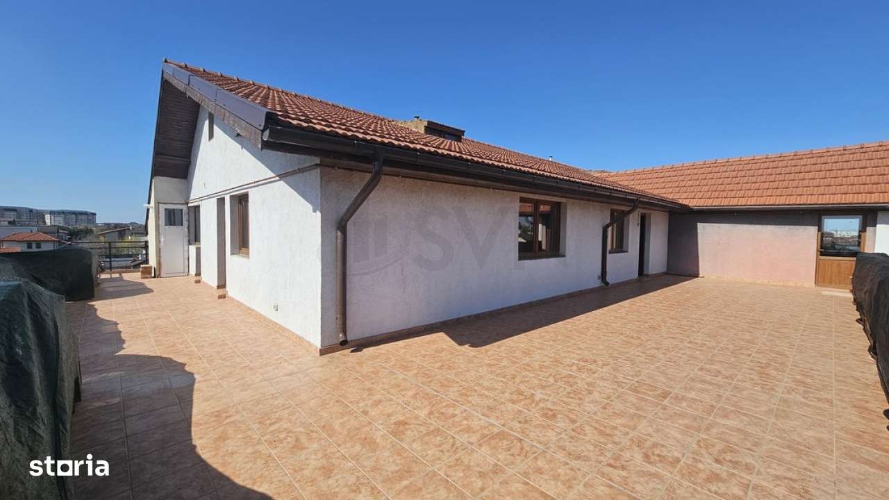 Apartament 5 camere I Bragadiru - Imagine principală: 2/15