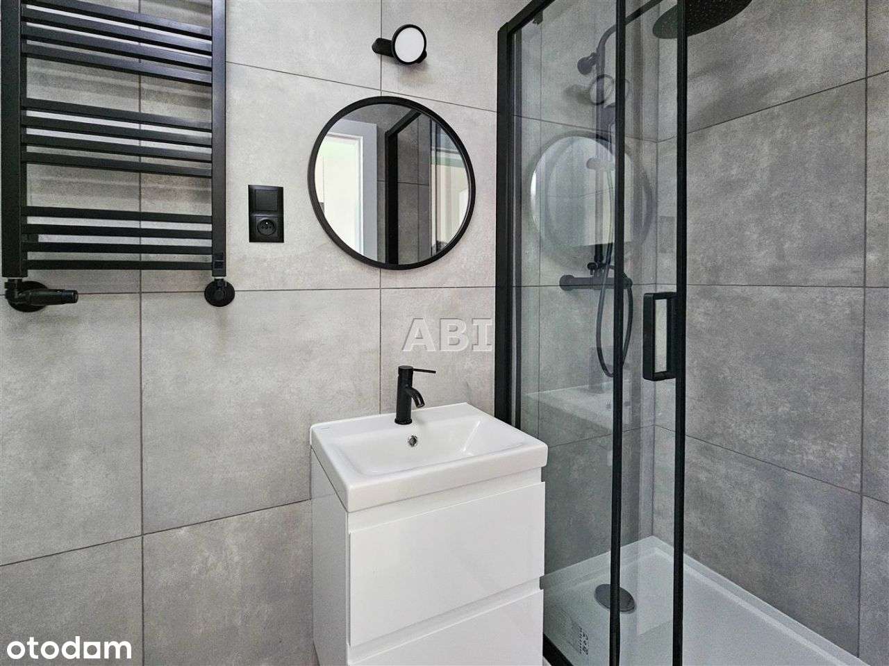 Kawalerki Francuska/Wojewódzka-4