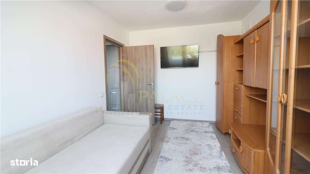 Apartament 2 camere GARA - Imagine principală: 5/8
