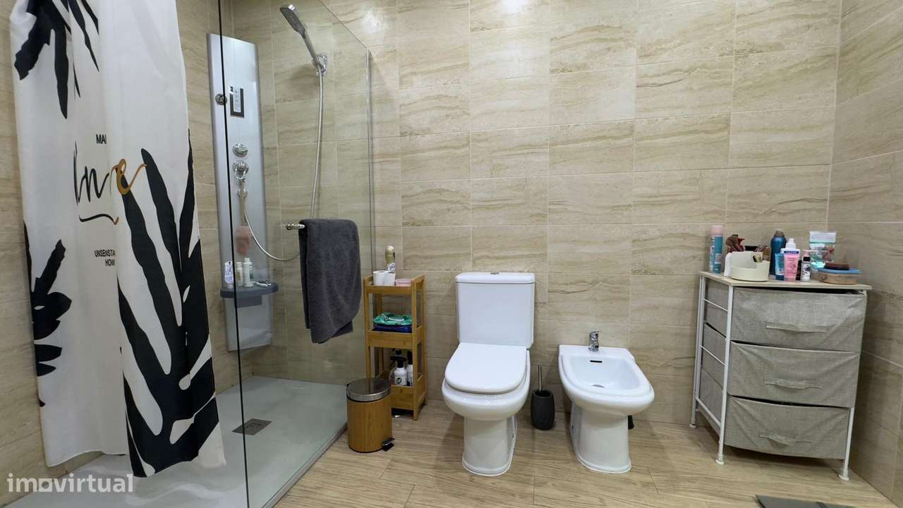 Apartamento T3 - moderno - 122 m2 - excelente qualidade - Mem Martins-28