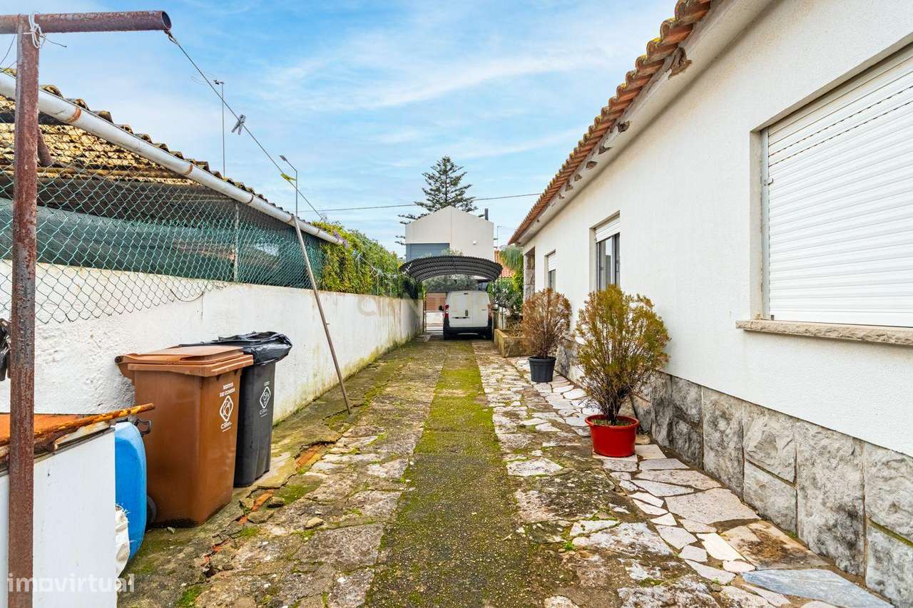 Moradia t4 no centro de Cascais-23