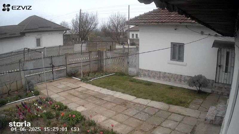 Vand casa si teren (1200 mp) in comuna Sadova, satul Damian - Imagine principală: 4/6