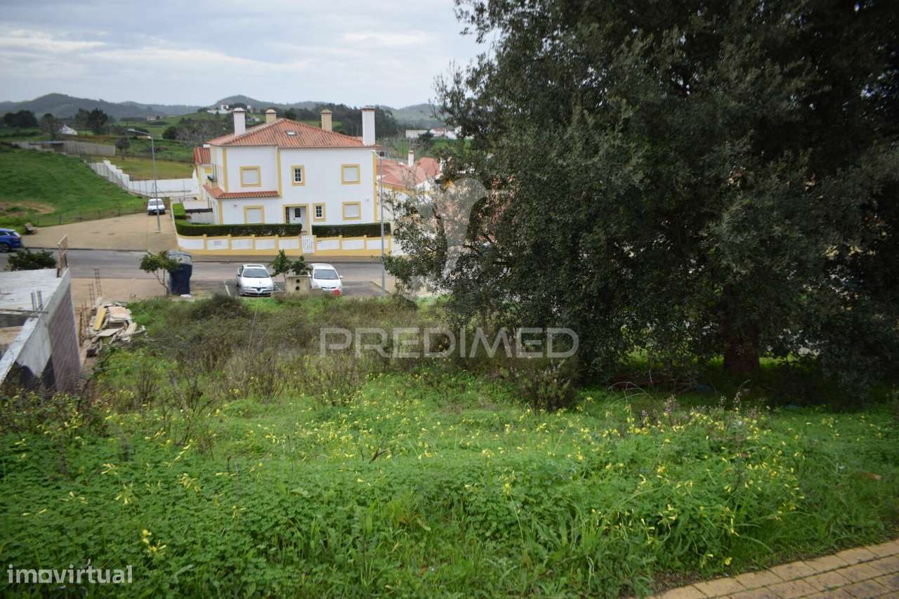 Lote para moradia, Cercal do Alentejo - Grande imagem: 5/11