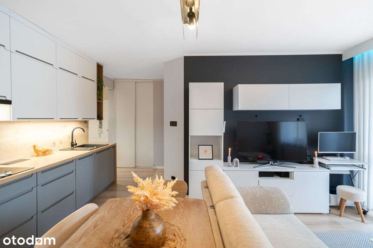 Os. Pomorskie -4 pokoje-dla rodziny+ klimatyzacja-7