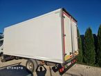 Chłodnia kontener 10 palet Canter Iveco Atego Mascott Carierr Viento 350, super stan! - 2