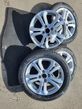 Vand jante aliaj Peugeot 208 195/55R16 - 1