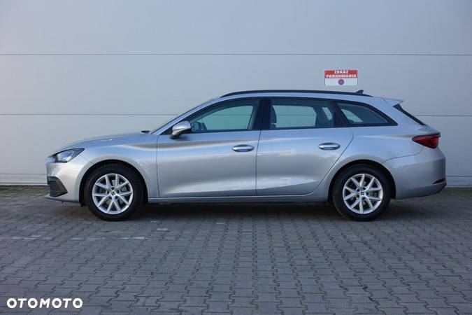 Seat Leon - 6