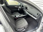 Audi A4 Avant 2.0 TDI ultra S tronic Sport - 9