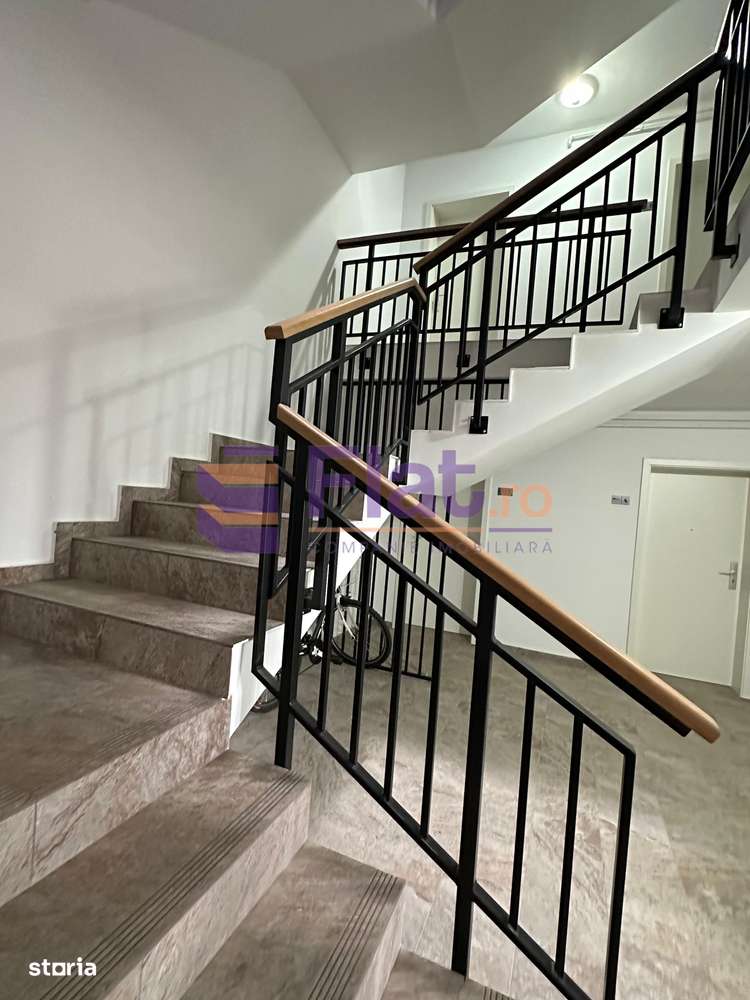 Apartament 3 camere cu grădină – Sanpetru, Strada Primăverii-8