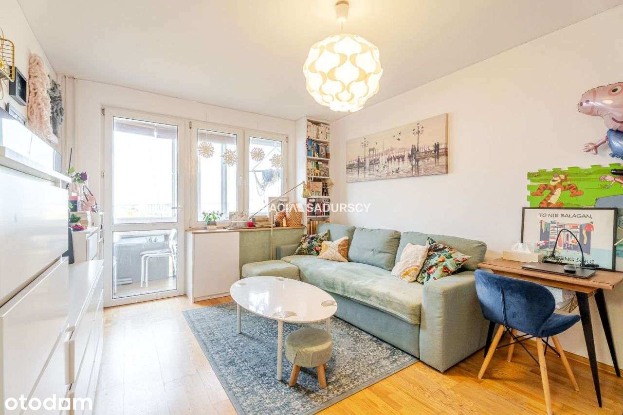 Przytulne dwa pokoje z pięknym widokiem-15