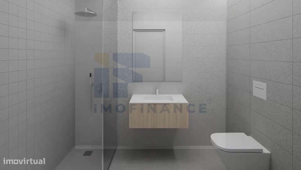 Apartamento T3 Consolação Fração D-11