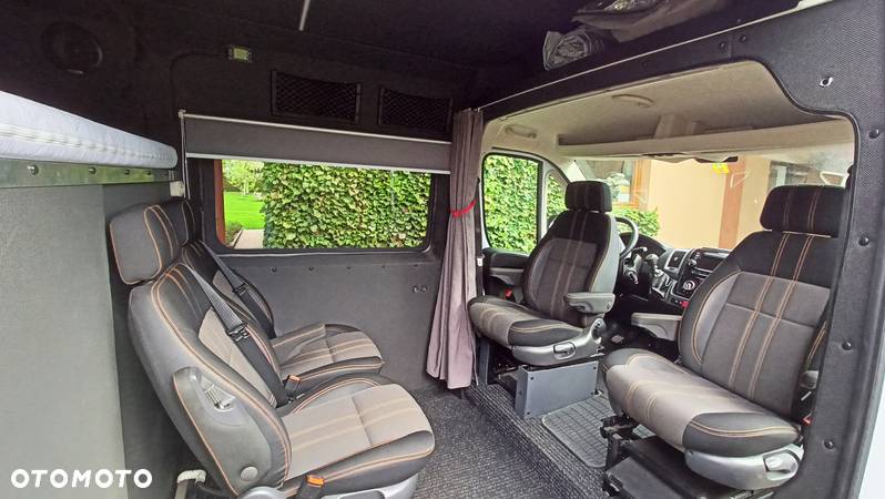 Fiat Ducato - 2