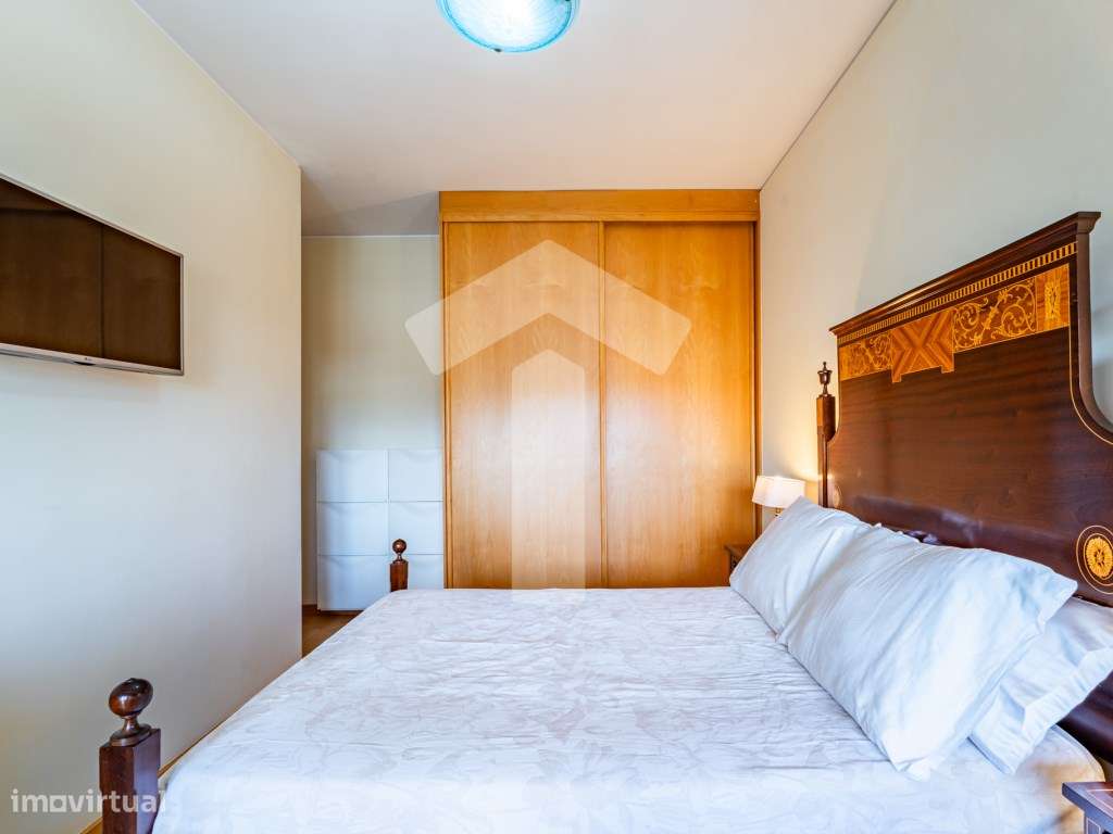 Apartamento T3 Luminoso com Varandas e Marquise no Bonfim - Junto a...-13