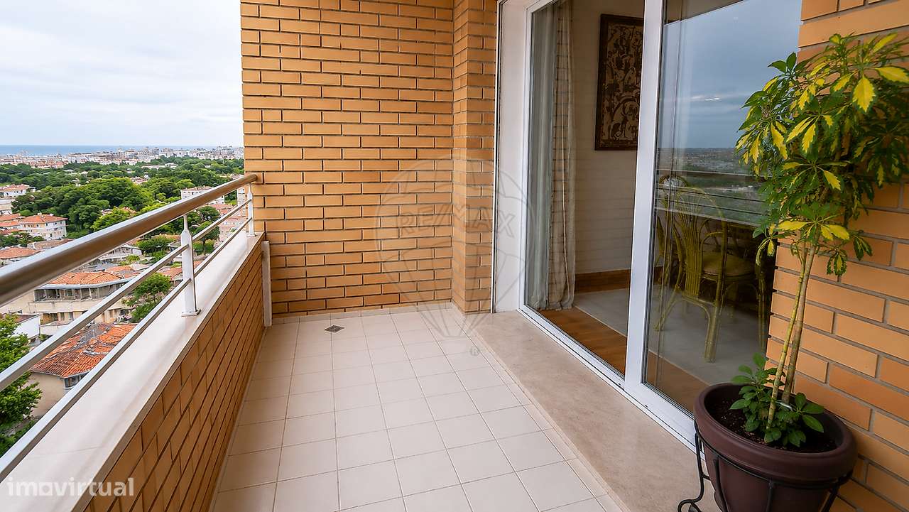 Apartamento T2 para venda-6