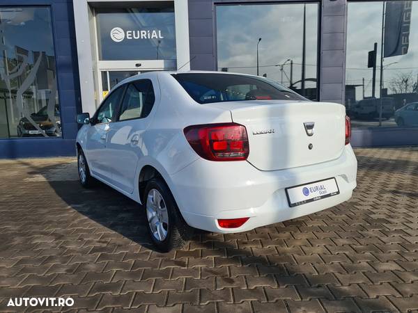 Dacia Logan 1.5 Blue dCi Laureate - 2