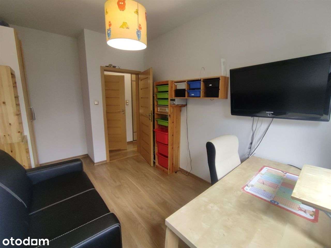 Mieszkanie dla ceniących sobie spokój - Komorniki-5