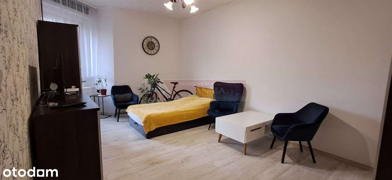 3 pokoje na obrzeżach Gliwic-8