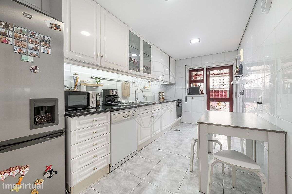 Apartamento T2 para venda-14