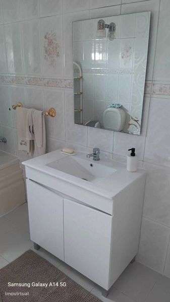 Alugo casa na carrasqueira comporta - Grande imagem: 5/11