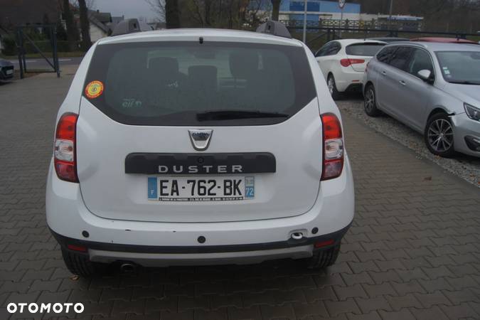 Dacia Duster 1.2 TCe Laureate - 3