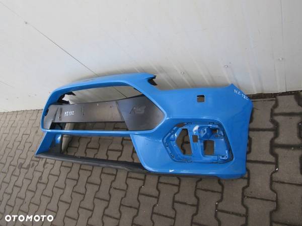 Zderzak przedni przedni Ford Focus RS Mk3 16- - 3