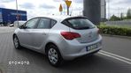 Opel Astra - 3