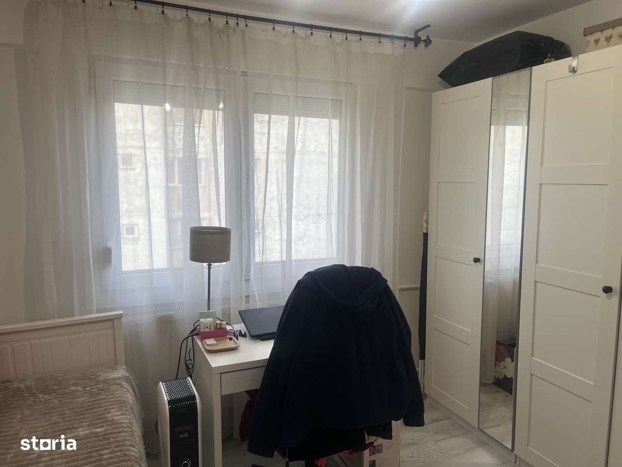 Apartament de 3 camere-metrou Gorjului/3Room Apartment-Gorjului subway-11