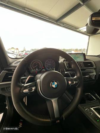 BMW 120 d Pack M Auto - 13