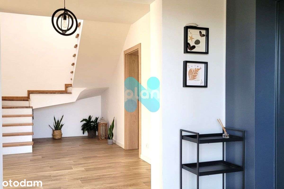 Dom okolice Trąbek Wielkich-12