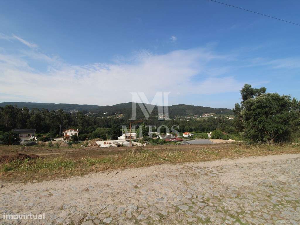 Lote em Carvoeiro - Grande imagem: 4/6