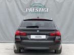 BMW Seria 5 520d Touring Aut. Luxury Line - 9